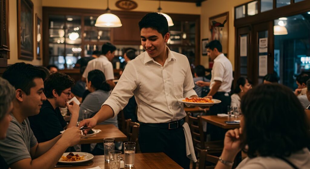 A Foodie’s Guide to Fountain Brook: The Best Eats in Lewisville’s Tastiest Neighborhood