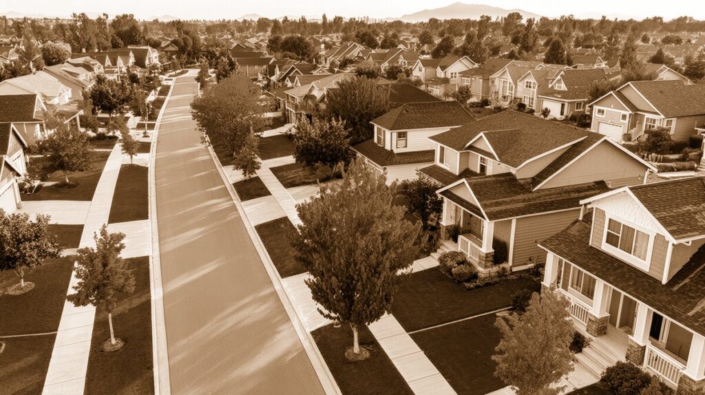 Fountain Brook: The Story Behind One of Lewisville’s Most Cherished Neighborhoods